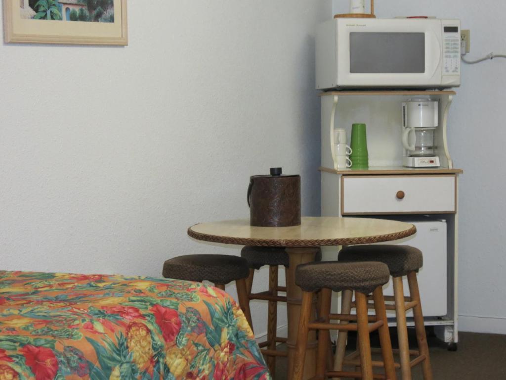 Ed & Ellen'S Lodgings Key Largo Motel Kamer foto