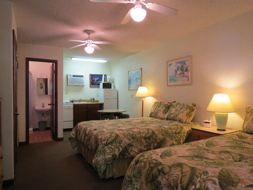 Ed & Ellen'S Lodgings Key Largo Motel Buitenkant foto