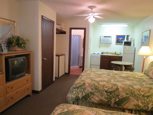 Ed & Ellen'S Lodgings Key Largo Motel Buitenkant foto
